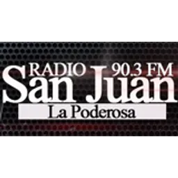 Radio San Juan 90.3 FM