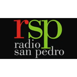 Radio San Pedro