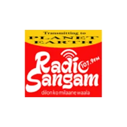 Radio Sangam