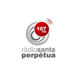 Ràdio Santa Perpètua 107.0 FM