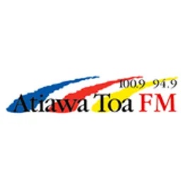 Atiawa Toa FM