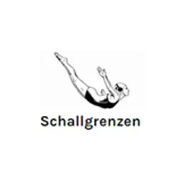 Radio Schallgrenzen