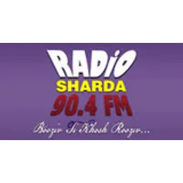 Radio Sharda - FM 90.4