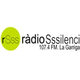 Radio Silenci
