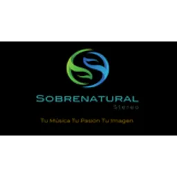 Radio Sobrenatural Stereo