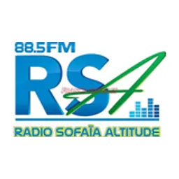 RADIO SOFAIA ALTITUDE
