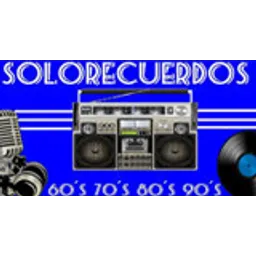 Radio Solorecuerdos