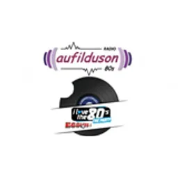 Aufilduson80s