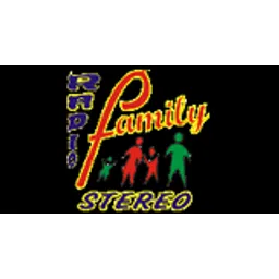 Radio Stereo Family