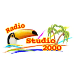 Radio Studio 2000