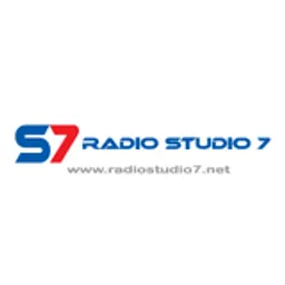 Radio Studio 7