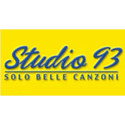 Radio Studio 93