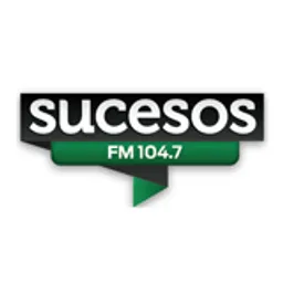 Radio Sucesos 104.7 FM