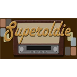 Radio Superoldie