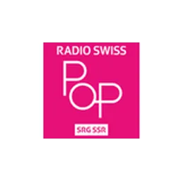 Radio Swiss Pop