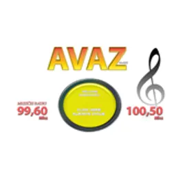 Avaz