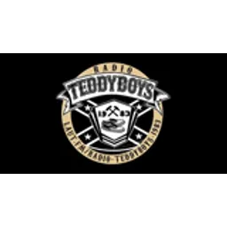 Radio Teddyboys 1983