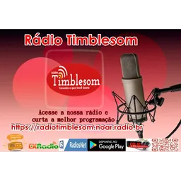 Rádio Timblesom