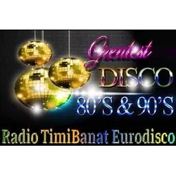 Radio TimiBanat-Eurodisco