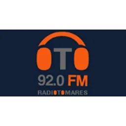 Radio Tomares