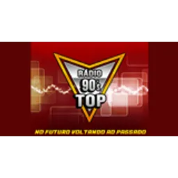 RÁDIO TOP 90's