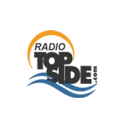 Radio Top Side