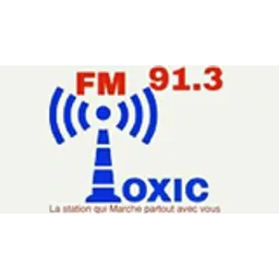 Radio Toxic FM