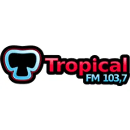 Rádio Tropical FM 103.7