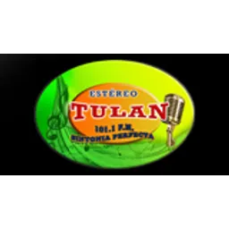 Radio Tulan AEMG 101.1