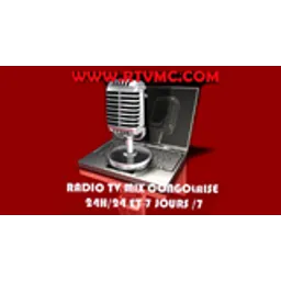 Radio Tv Mix Congolaise