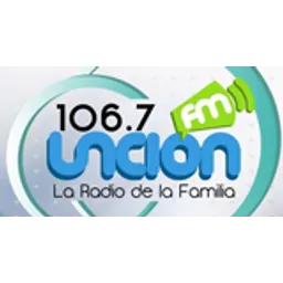 Radio Uncion 106.7 fm
