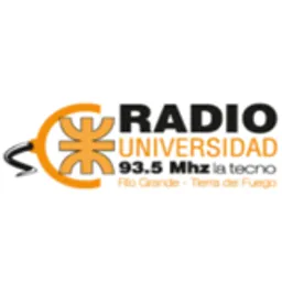 Radio Universidad 93.5