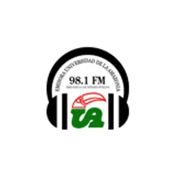 Radio Universidad de la Amazonía
