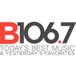B106.7