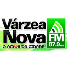 Rádio Várzea Nova FM