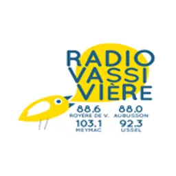 Radio Vassivière