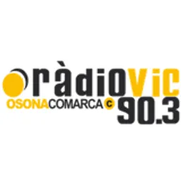 Ràdio Vic 90.3 FM