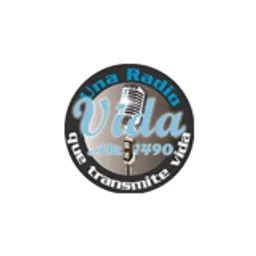 Radio Vida 1490 AM