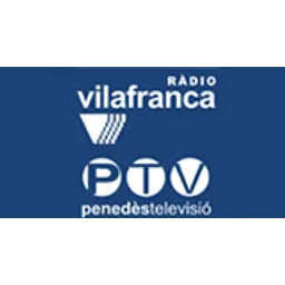 Ràdio Vilafranca 90.2 FM