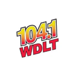 104.1 WDLT