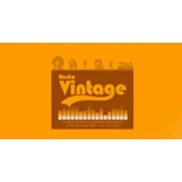 Radio Vintage