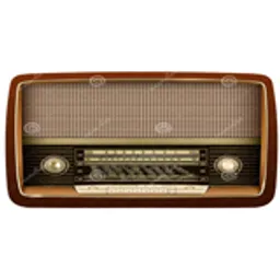 Radio Vintage