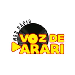 Rádio Voz de Arari