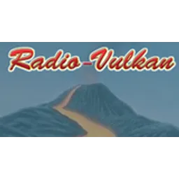 Radio-Vulkan