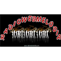 Rádio Web Melodia