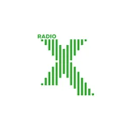 Radio X
