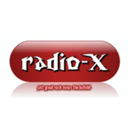 Radio X