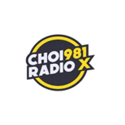 Radio X