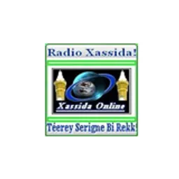 Radio Xassida Online Touba