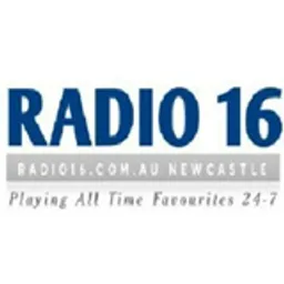 Radio16 Newcastle